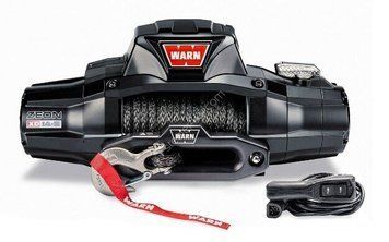 WARN лебедка ZEON XD 14-S 12V (6350 кг) 110014 110014 фото