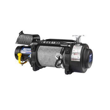 Електрична лебідка Husarwinch BST 12000 lbs (EN 14492-1) 5904024534549 фото