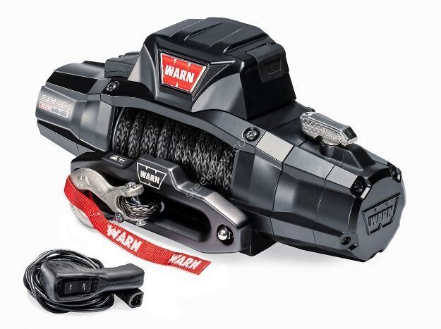 WARN лебедка ZEON XD 14-S 12V (6350 кг) 110014 110014 фото