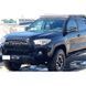Монтажна плита під лебідку для Toyota Tacoma 2016-2021 WMTacoma16standard фото 2