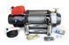 Лебідка Escape EVO Escape 17500 lbs (7938 кг) 12V 38841 фото 1
