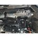 Монтажная плита под лебедку для Ford Ranger Raptor дизель 2,0 2023г из АСС WMRRaptor23-HD-20d-ACC фото 8
