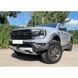 Монтажная плита под лебедку для Ford Ranger Raptor дизель 2,0 2023г из АСС WMRRaptor23-HD-20d-ACC фото 3