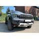 Монтажная плита под лебедку для Ford Ranger Raptor дизель 2,0 2023г из АСС WMRRaptor23-HD-20d-ACC фото 4