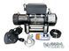 Лебедка Escape 6000ES 6000 фунтов [2727 кг] 12V 38863 фото 1