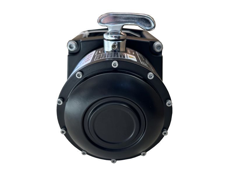 Лебедка Escape 6000ES 6000 фунтов [2727 кг] 12V 38863 фото