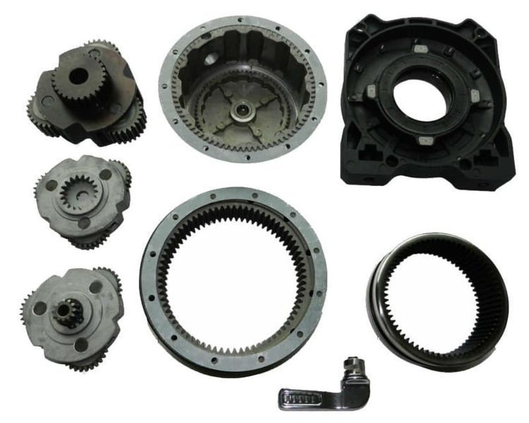 Лебідка Escape EVO 9500  lbs (4309 кг) IP68 12V 38844 фото
