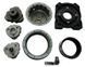 Лебідка Escape EVO 9500  lbs (4309 кг) IP68 12V 38844 фото 3