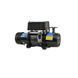 Електрична лебідка Husarwinch  BST 8500 lbs із синтетичним тросом (тягове зусилля 3856 кг) 5904024534822 фото 2