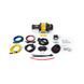 Лебідка Kangaroowinch з синтетичним тросом K3500XP 12V IP68 K3500XP-SR-12V фото 1