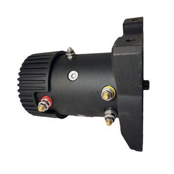 Двигун для лебідки  Kangaroowinch PW12500XT 12V PWMXT33-12V фото