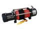 Лебідка Escape 12000ES 12000 lbs [5443 кг] із синтетичним тросом 12V 38865 фото 2