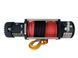 Лебідка Escape 12000ES 12000 lbs [5443 кг] із синтетичним тросом 12V 38865 фото 4