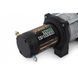 Лебідка Kangaroowinch зі сталевим тросом K3500XP 12V IP68 K3500XP-12V фото 2