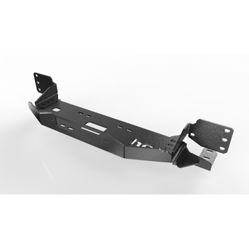 Монтажна плита під лебідку для Toyota Tundra 2014-2020 WMTundra14 фото