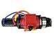 Лебедка Escape EVO 12000 lbs (5443 кг) EWB с синтетическим тросом 12V 38847 фото 5