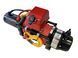 Лебедка Escape EVO 12000 lbs (5443 кг) EWB с синтетическим тросом 12V 38847 фото 4