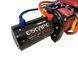 Лебедка Escape EVO 12000 lbs (5443 кг) EWB с синтетическим тросом 12V 38847 фото 6