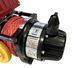 Лебедка Escape EVO 12000 lbs (5443 кг) EWB с синтетическим тросом 12V 38847 фото 7