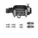Гидравлическая лебедка Husarwinch BST H 18000 lbs 5904024534280 фото 1