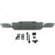 Плита під лебідку OFD  для Jeep Wrangler JL, Wrangler JK, Gladiator JT OFJLFBS014W OFJLFBS014W фото 1
