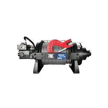 Лебідка гідравлічна Husarwinch   BST H 20000 lbs. 5904024534297 фото