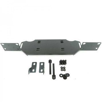 Плита під лебідку OFD для Jeep Wrangler JL OFJLWP001 OFJLWP001 фото