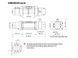 Лебедка COMEUP Seal Gen2 12,5rs 12V 5670 кг 295780 COMEUP295780 фото 3