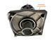 Лебідка Escape 13000ES 13000 lbs (5897 кг) із сірим синтетичним тросом 12V 38868 фото 6