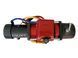 Лебідка Escape EVO 12000 lbs (5443 кг) EWX-S із синтетичним тросом 12V 38848 фото 5