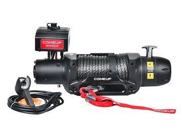 Лебідка COMEUP Seal Gen2 12,5s 12V 5670 кг 295750 COMEUP295750 фото