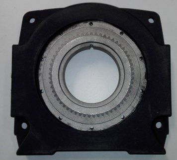 Щока редуктора для лебідки XTR 13500 LBS 10435 фото
