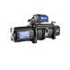 Електрична лебідка Husarwinch BST S 12000 lbs із синтетичним тросом 5903738831203 фото 3