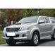 Монтажная плита Heavy Cruiser под лебедку для Toyota Hilux 2011-2015. WMHilux11 фото 3