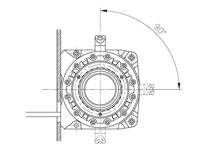 Лебедка COMEUP Seal Gen2 16,5 12V 7484 кг 295615 COMEUP295615 фото