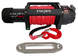 Лебідка Escape EVO 12500 lbs (5670 кг) IP68 12V з синтетичним тросом 40238 фото 1