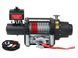 Лебедка COMEUP Seal Gen2 16,5 12V 7484 кг 295615 COMEUP295615 фото 1