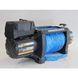 Лебідка електрична Kangaroowinch K15000 Extreme HD 12V з синтетичним тросом 15000 LBS (6810 кг) K15000XT-HD-SR-12V K15000XT-HD-SR-12V фото 3