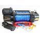 Лебідка електрична Kangaroowinch K15000 Extreme HD 12V з синтетичним тросом 15000 LBS (6810 кг) K15000XT-HD-SR-12V K15000XT-HD-SR-12V фото 5