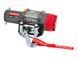 Электрическая лебедка COMEUP ATV Cub 3 std 12V 123561 COMEUP123561 фото 1