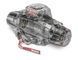 WARN лебідка ZEON XP 14-S 12V (6350 кг) 110140 110140 фото 2