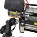 Лебідка електрична Kangaroowinch K12000PS Performance Series 12V 12000 LBS (5443 кг) K12000PS-12V K12000PS-12V фото 4