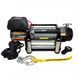 Лебідка електрична Kangaroowinch K12000PS Performance Series 12V 12000 LBS (5443 кг) K12000PS-12V K12000PS-12V фото 1