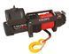 Лебедка Escape EVO 15000 lbs (6810 кг) IP68 с синтетическим тросом 12V 38851 фото 2