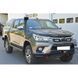 Монтажная плита под лебедку для Toyota Hilux Revo 2019-2020гг. WMHiluxRevo19 фото 3