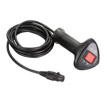 Провідний пульт для лебідки Escape Evo 9500 i 12500 IP68 9830 фото