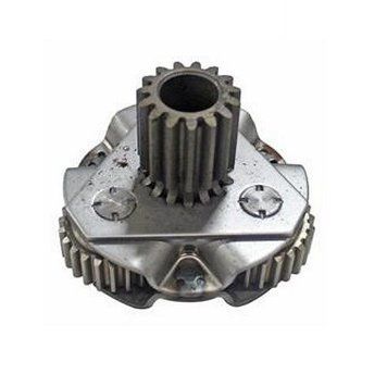 Сателіт для лебідки Warn Tabor 12k 92081 92081 фото