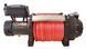 Лебідка Escape EVO 18000 lbs (8165 кг) із синтетичним канатом 12V 38853 фото 1