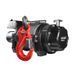 Электрическая автомобильная лебедка Husarwinch BST S 35000 lbs 5905544781970 фото 2