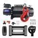 Электрическая автомобильная лебедка Husarwinch BST S 35000 lbs 5905544781970 фото 5